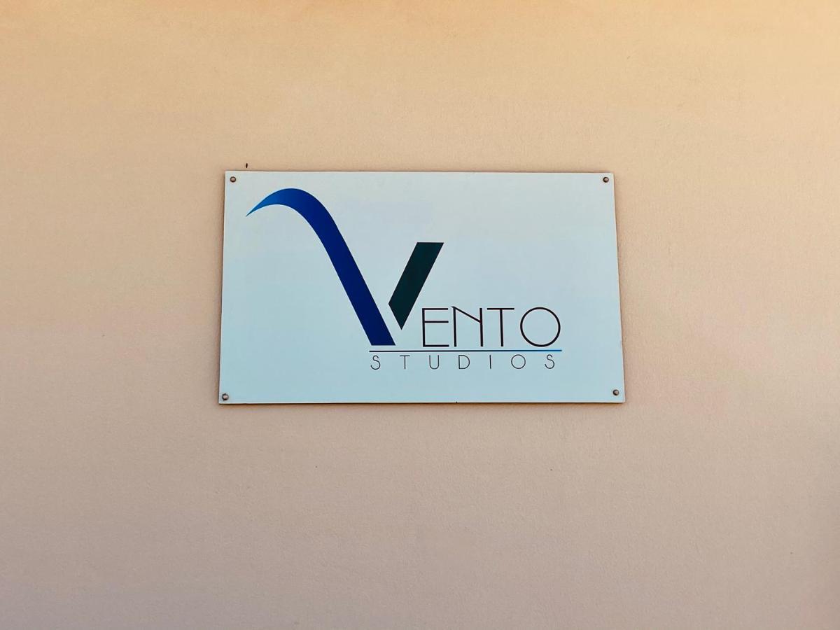 Vento Studios Laganász Kültér fotó